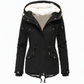 👚✨Women's Hooded Fleece-Lined Padded Winter Coat✨𝘉𝘶𝘺 𝘢𝘯𝘺 2 𝘢𝘯𝘥 𝘨𝘦𝘵 𝘢𝘯 𝘦𝘹𝘵𝘳𝘢 8% 𝘥𝘪𝘴𝘤𝘰𝘶𝘯𝘵