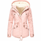 👚✨Women's Hooded Fleece-Lined Padded Winter Coat✨𝘉𝘶𝘺 𝘢𝘯𝘺 2 𝘢𝘯𝘥 𝘨𝘦𝘵 𝘢𝘯 𝘦𝘹𝘵𝘳𝘢 8% 𝘥𝘪𝘴𝘤𝘰𝘶𝘯𝘵