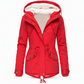 👚✨Women's Hooded Fleece-Lined Padded Winter Coat✨𝘉𝘶𝘺 𝘢𝘯𝘺 2 𝘢𝘯𝘥 𝘨𝘦𝘵 𝘢𝘯 𝘦𝘹𝘵𝘳𝘢 8% 𝘥𝘪𝘴𝘤𝘰𝘶𝘯𝘵