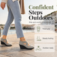 💎Women's Wedge Flats Slip On Comfort Shoes✨𝘉𝘶𝘺 𝘢𝘯𝘺 2 𝘢𝘯𝘥 𝘨𝘦𝘵 𝘢𝘯 𝘦𝘹𝘵𝘳𝘢 8% 𝘥𝘪𝘴𝘤𝘰𝘶𝘯𝘵