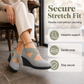💎Women's Wedge Flats Slip On Comfort Shoes✨𝘉𝘶𝘺 𝘢𝘯𝘺 2 𝘢𝘯𝘥 𝘨𝘦𝘵 𝘢𝘯 𝘦𝘹𝘵𝘳𝘢 8% 𝘥𝘪𝘴𝘤𝘰𝘶𝘯𝘵