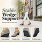 💎Women's Wedge Flats Slip On Comfort Shoes✨𝘉𝘶𝘺 𝘢𝘯𝘺 2 𝘢𝘯𝘥 𝘨𝘦𝘵 𝘢𝘯 𝘦𝘹𝘵𝘳𝘢 8% 𝘥𝘪𝘴𝘤𝘰𝘶𝘯𝘵