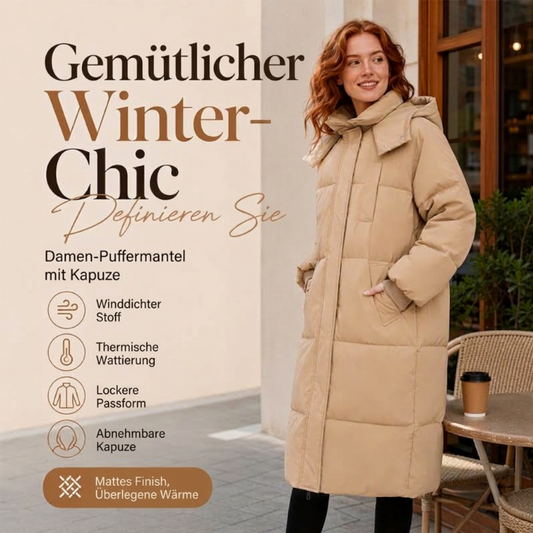 📢📢50% off!!! 🎉✨ Women's Winter Warm Loose Hooded Jacket✨𝘉𝘶𝘺 𝘢𝘯𝘺 2 𝘢𝘯𝘥 𝘨𝘦𝘵 𝘢𝘯 𝘦𝘹𝘵𝘳𝘢 8% 𝘥𝘪𝘴𝘤𝘰𝘶𝘯𝘵