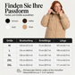 📢📢50% off!!! 🎉✨ Women's Winter Warm Loose Hooded Jacket