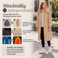 📢📢50% off!!! 🎉✨ Women's Winter Warm Loose Hooded Jacket