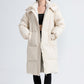 📢📢50% off!!! 🎉✨ Women's Winter Warm Loose Hooded Jacket