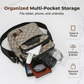 💎Durable Large Capacity Men's Travel Bag✨𝘉𝘶𝘺 𝘢𝘯𝘺 2 𝘢𝘯𝘥 𝘨𝘦𝘵 𝘢𝘯 𝘦𝘹𝘵𝘳𝘢 8% 𝘥𝘪𝘴𝘤𝘰𝘶𝘯𝘵