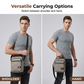 💎Durable Large Capacity Men's Travel Bag✨𝘉𝘶𝘺 𝘢𝘯𝘺 2 𝘢𝘯𝘥 𝘨𝘦𝘵 𝘢𝘯 𝘦𝘹𝘵𝘳𝘢 8% 𝘥𝘪𝘴𝘤𝘰𝘶𝘯𝘵