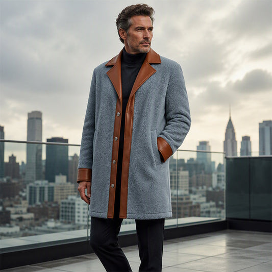 ✨Warmth Driven Longline Jacket✨𝘉𝘶𝘺 𝘢𝘯𝘺 2 𝘢𝘯𝘥 𝘨𝘦𝘵 𝘢𝘯 𝘦𝘹𝘵𝘳𝘢 8% 𝘥𝘪𝘴𝘤𝘰𝘶𝘯𝘵