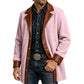 Warmth Driven Longline Jacket