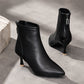 💎Women's Pointed Toe Ankle Boots✨𝘉𝘶𝘺 𝘢𝘯𝘺 2 𝘢𝘯𝘥 𝘨𝘦𝘵 𝘢𝘯 𝘦𝘹𝘵𝘳𝘢 8% 𝘥𝘪𝘴𝘤𝘰𝘶𝘯𝘵