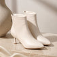💎Women's Pointed Toe Ankle Boots✨𝘉𝘶𝘺 𝘢𝘯𝘺 2 𝘢𝘯𝘥 𝘨𝘦𝘵 𝘢𝘯 𝘦𝘹𝘵𝘳𝘢 8% 𝘥𝘪𝘴𝘤𝘰𝘶𝘯𝘵