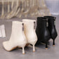 💎Women's Pointed Toe Ankle Boots✨𝘉𝘶𝘺 𝘢𝘯𝘺 2 𝘢𝘯𝘥 𝘨𝘦𝘵 𝘢𝘯 𝘦𝘹𝘵𝘳𝘢 8% 𝘥𝘪𝘴𝘤𝘰𝘶𝘯𝘵