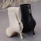💎Women's Pointed Toe Ankle Boots✨𝘉𝘶𝘺 𝘢𝘯𝘺 2 𝘢𝘯𝘥 𝘨𝘦𝘵 𝘢𝘯 𝘦𝘹𝘵𝘳𝘢 8% 𝘥𝘪𝘴𝘤𝘰𝘶𝘯𝘵