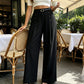 ✨👖Women’s Elegant Double Breasted Wide-Leg Pants✨𝘉𝘶𝘺 𝘢𝘯𝘺 2 𝘢𝘯𝘥 𝘨𝘦𝘵 𝘢𝘯 𝘦𝘹𝘵𝘳𝘢 8% 𝘥𝘪𝘴𝘤𝘰𝘶𝘯𝘵
