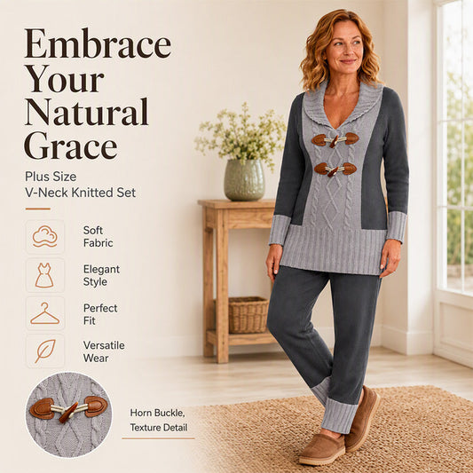 👗✨Women's Vintage Shawl Collar Toggle Button Sweater✨𝘉𝘶𝘺 𝘢𝘯𝘺 2 𝘢𝘯𝘥 𝘨𝘦𝘵 𝘢𝘯 𝘦𝘹𝘵𝘳𝘢 8% 𝘥𝘪𝘴𝘤𝘰𝘶𝘯𝘵
