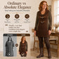 👗✨Women's Vintage Shawl Collar Toggle Button Sweater✨𝘉𝘶𝘺 𝘢𝘯𝘺 2 𝘢𝘯𝘥 𝘨𝘦𝘵 𝘢𝘯 𝘦𝘹𝘵𝘳𝘢 8% 𝘥𝘪𝘴𝘤𝘰𝘶𝘯𝘵