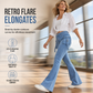 ✨👖Women's High Stretch Slim Fit Cargo Flare Jeans with Flap Pockets✨𝘉𝘶𝘺 𝘢𝘯𝘺 2 𝘢𝘯𝘥 𝘨𝘦𝘵 𝘢𝘯 𝘦𝘹𝘵𝘳𝘢 8% 𝘥𝘪𝘴𝘤𝘰𝘶𝘯𝘵