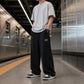 ✨👖Men's Casual Drawstring Pants with Pockets✨𝘉𝘶𝘺 𝘢𝘯𝘺 2 𝘢𝘯𝘥 𝘨𝘦𝘵 𝘢𝘯 𝘦𝘹𝘵𝘳𝘢 8% 𝘥𝘪𝘴𝘤𝘰𝘶𝘯𝘵