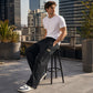 ✨👖Men's Casual Drawstring Pants with Pockets✨𝘉𝘶𝘺 𝘢𝘯𝘺 2 𝘢𝘯𝘥 𝘨𝘦𝘵 𝘢𝘯 𝘦𝘹𝘵𝘳𝘢 8% 𝘥𝘪𝘴𝘤𝘰𝘶𝘯𝘵