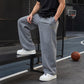 ✨👖Men's Casual Drawstring Pants with Pockets✨𝘉𝘶𝘺 𝘢𝘯𝘺 2 𝘢𝘯𝘥 𝘨𝘦𝘵 𝘢𝘯 𝘦𝘹𝘵𝘳𝘢 8% 𝘥𝘪𝘴𝘤𝘰𝘶𝘯𝘵