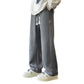 ✨👖Men's Casual Drawstring Pants with Pockets✨𝘉𝘶𝘺 𝘢𝘯𝘺 2 𝘢𝘯𝘥 𝘨𝘦𝘵 𝘢𝘯 𝘦𝘹𝘵𝘳𝘢 8% 𝘥𝘪𝘴𝘤𝘰𝘶𝘯𝘵