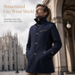 ✨Men's Casual Pure Cotton Windbreaker Spring and Autumn Work Outerwear✨𝘉𝘶𝘺 𝘢𝘯𝘺 2 𝘢𝘯𝘥 𝘨𝘦𝘵 𝘢𝘯 𝘦𝘹𝘵𝘳𝘢 8% 𝘥𝘪𝘴𝘤𝘰𝘶𝘯𝘵