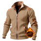 ✨Men's Color-Block Warm-Lined Zip-Up Jacket✨𝘉𝘶𝘺 𝘢𝘯𝘺 2 𝘢𝘯𝘥 𝘨𝘦𝘵 𝘢𝘯 𝘦𝘹𝘵𝘳𝘢 8% 𝘥𝘪𝘴𝘤𝘰𝘶𝘯𝘵