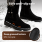 🌸Hot Sale 50% OFF💖Women's Warm Anti-Slip Wear-Resistant Mid-Calf Boots