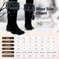 🌸Hot Sale 50% OFF💖Women's Warm Anti-Slip Wear-Resistant Mid-Calf Boots