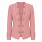👚✨Women's Stand Collar Slim Fit Blazer✨𝘉𝘶𝘺 𝘢𝘯𝘺 2 𝘢𝘯𝘥 𝘨𝘦𝘵 𝘢𝘯 𝘦𝘹𝘵𝘳𝘢 8% 𝘥𝘪𝘴𝘤𝘰𝘶𝘯𝘵