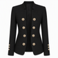 👚✨Women's Stand Collar Slim Fit Blazer✨𝘉𝘶𝘺 𝘢𝘯𝘺 2 𝘢𝘯𝘥 𝘨𝘦𝘵 𝘢𝘯 𝘦𝘹𝘵𝘳𝘢 8% 𝘥𝘪𝘴𝘤𝘰𝘶𝘯𝘵