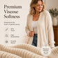🌸 LIMITED-TIME 50% OFF! 👚✨Women's Casual Chunky Knit Long Cardigan✨𝘉𝘶𝘺 𝘢𝘯𝘺 2 𝘢𝘯𝘥 𝘨𝘦𝘵 𝘢𝘯 𝘦𝘹𝘵𝘳𝘢 8% 𝘥𝘪𝘴𝘤𝘰𝘶𝘯𝘵