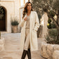 🌸 LIMITED-TIME 50% OFF! 👚✨Women's Casual Chunky Knit Long Cardigan✨𝘉𝘶𝘺 𝘢𝘯𝘺 2 𝘢𝘯𝘥 𝘨𝘦𝘵 𝘢𝘯 𝘦𝘹𝘵𝘳𝘢 8% 𝘥𝘪𝘴𝘤𝘰𝘶𝘯𝘵