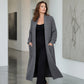 🌸 LIMITED-TIME 50% OFF! 👚✨Women's Casual Chunky Knit Long Cardigan✨𝘉𝘶𝘺 𝘢𝘯𝘺 2 𝘢𝘯𝘥 𝘨𝘦𝘵 𝘢𝘯 𝘦𝘹𝘵𝘳𝘢 8% 𝘥𝘪𝘴𝘤𝘰𝘶𝘯𝘵