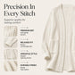 🌸 LIMITED-TIME 50% OFF! 👚✨Women's Casual Chunky Knit Long Cardigan✨𝘉𝘶𝘺 𝘢𝘯𝘺 2 𝘢𝘯𝘥 𝘨𝘦𝘵 𝘢𝘯 𝘦𝘹𝘵𝘳𝘢 8% 𝘥𝘪𝘴𝘤𝘰𝘶𝘯𝘵