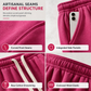 ✨👖Women High Waisted Wide Leg Sweatpants with Curved Seams and Pockets✨𝘉𝘶𝘺 𝘢𝘯𝘺 2 𝘢𝘯𝘥 𝘨𝘦𝘵 𝘢𝘯 𝘦𝘹𝘵𝘳𝘢 8% 𝘥𝘪𝘴𝘤𝘰𝘶𝘯𝘵