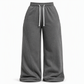 ✨👖Women High Waisted Wide Leg Sweatpants with Curved Seams and Pockets✨𝘉𝘶𝘺 𝘢𝘯𝘺 2 𝘢𝘯𝘥 𝘨𝘦𝘵 𝘢𝘯 𝘦𝘹𝘵𝘳𝘢 8% 𝘥𝘪𝘴𝘤𝘰𝘶𝘯𝘵
