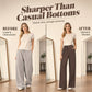 ✨👖Women's High-Waisted Wide-Leg Pants✨𝘉𝘶𝘺 𝘢𝘯𝘺 2 𝘢𝘯𝘥 𝘨𝘦𝘵 𝘢𝘯 𝘦𝘹𝘵𝘳𝘢 8% 𝘥𝘪𝘴𝘤𝘰𝘶𝘯𝘵