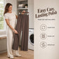 ✨👖Women's High-Waisted Wide-Leg Pants✨𝘉𝘶𝘺 𝘢𝘯𝘺 2 𝘢𝘯𝘥 𝘨𝘦𝘵 𝘢𝘯 𝘦𝘹𝘵𝘳𝘢 8% 𝘥𝘪𝘴𝘤𝘰𝘶𝘯𝘵