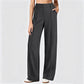 ✨👖Women's High-Waisted Wide-Leg Pants✨𝘉𝘶𝘺 𝘢𝘯𝘺 2 𝘢𝘯𝘥 𝘨𝘦𝘵 𝘢𝘯 𝘦𝘹𝘵𝘳𝘢 8% 𝘥𝘪𝘴𝘤𝘰𝘶𝘯𝘵