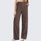 ✨👖Women's High-Waisted Wide-Leg Pants✨𝘉𝘶𝘺 𝘢𝘯𝘺 2 𝘢𝘯𝘥 𝘨𝘦𝘵 𝘢𝘯 𝘦𝘹𝘵𝘳𝘢 8% 𝘥𝘪𝘴𝘤𝘰𝘶𝘯𝘵