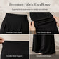 ✨👖Women’s Flowy High-Waist Wide-Leg Pants✨𝘉𝘶𝘺 𝘢𝘯𝘺 2 𝘢𝘯𝘥 𝘨𝘦𝘵 𝘢𝘯 𝘦𝘹𝘵𝘳𝘢 8% 𝘥𝘪𝘴𝘤𝘰𝘶𝘯𝘵
