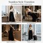 ✨👖Women’s Flowy High-Waist Wide-Leg Pants✨𝘉𝘶𝘺 𝘢𝘯𝘺 2 𝘢𝘯𝘥 𝘨𝘦𝘵 𝘢𝘯 𝘦𝘹𝘵𝘳𝘢 8% 𝘥𝘪𝘴𝘤𝘰𝘶𝘯𝘵