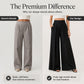 ✨👖Women’s Flowy High-Waist Wide-Leg Pants✨𝘉𝘶𝘺 𝘢𝘯𝘺 2 𝘢𝘯𝘥 𝘨𝘦𝘵 𝘢𝘯 𝘦𝘹𝘵𝘳𝘢 8% 𝘥𝘪𝘴𝘤𝘰𝘶𝘯𝘵