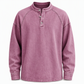 Men's Vintage Casual Loose-Fit Sweatshirt