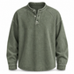 Men's Vintage Casual Loose-Fit Sweatshirt