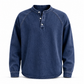 Men's Vintage Casual Loose-Fit Sweatshirt