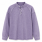 Men's Vintage Casual Loose-Fit Sweatshirt