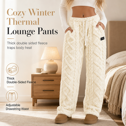 ✨👖Women's Casual Warm Flannel Lined Lounge Pants✨𝘉𝘶𝘺 𝘢𝘯𝘺 2 𝘢𝘯𝘥 𝘨𝘦𝘵 𝘢𝘯 𝘦𝘹𝘵𝘳𝘢 8% 𝘥𝘪𝘴𝘤𝘰𝘶𝘯𝘵